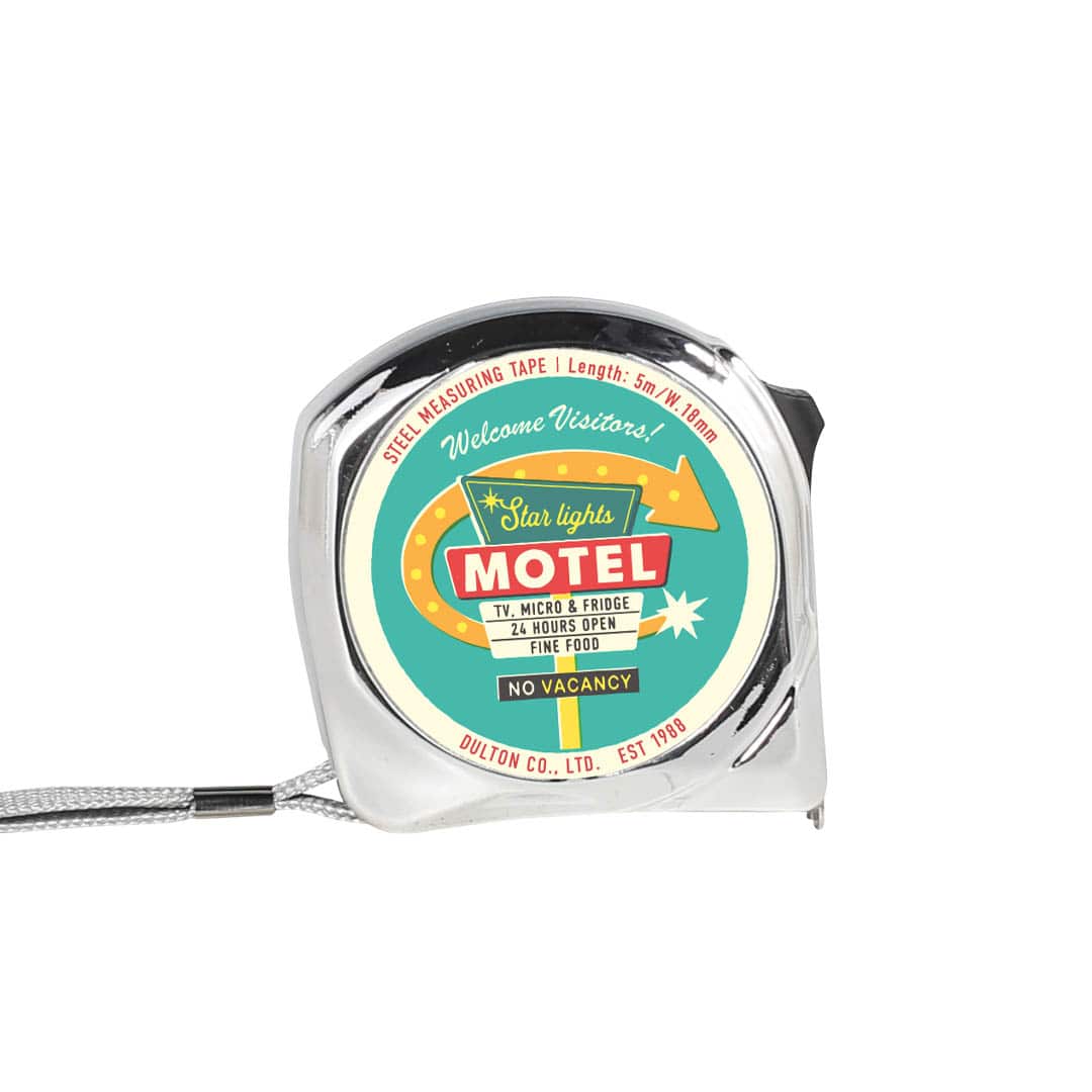 MEASURE TAPE