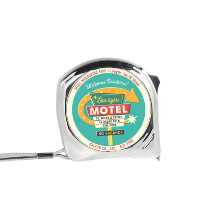 MEASURE TAPE