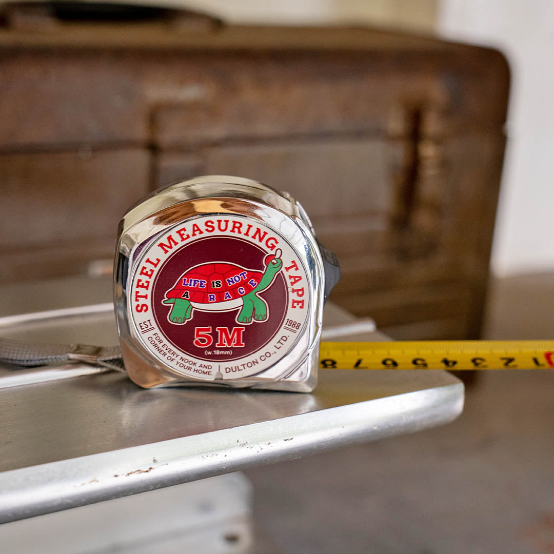 MEASURE TAPE