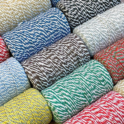TWISTED STRING