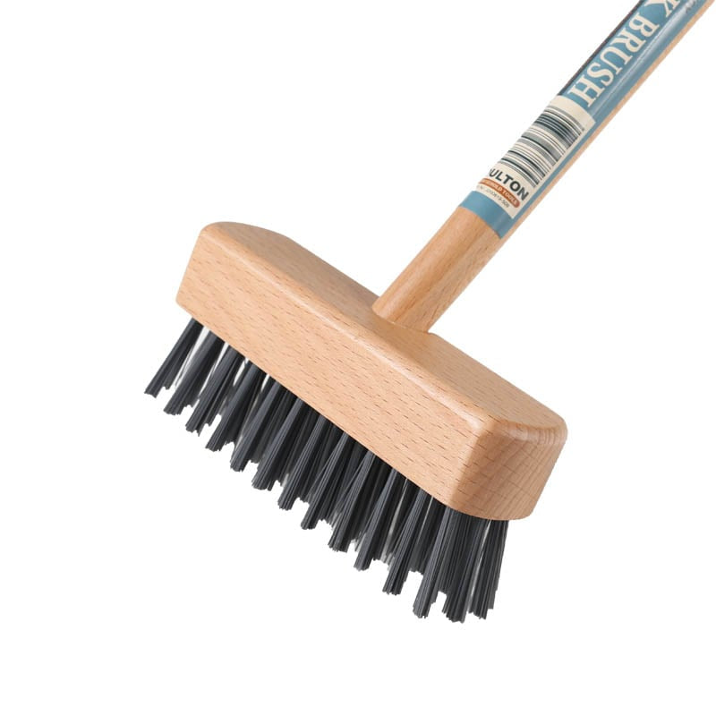 DECK BRUSH