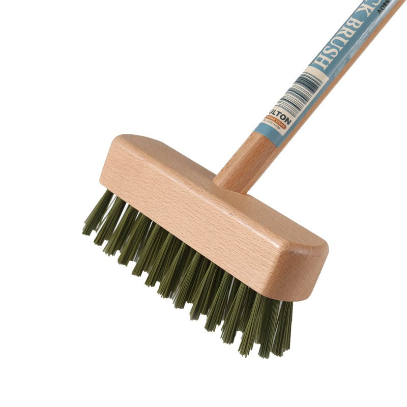 DECK BRUSH
