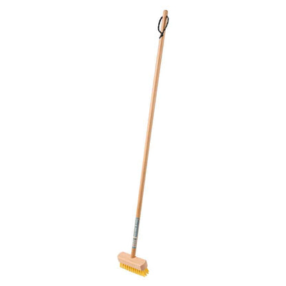 DECK BRUSH