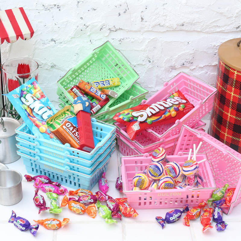 DESKTOP BASKET 