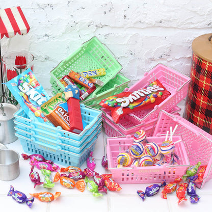 DESKTOP BASKET 