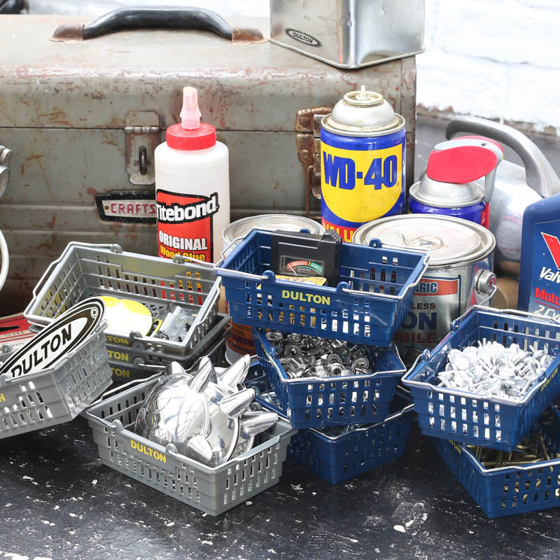 DESKTOP BASKET 