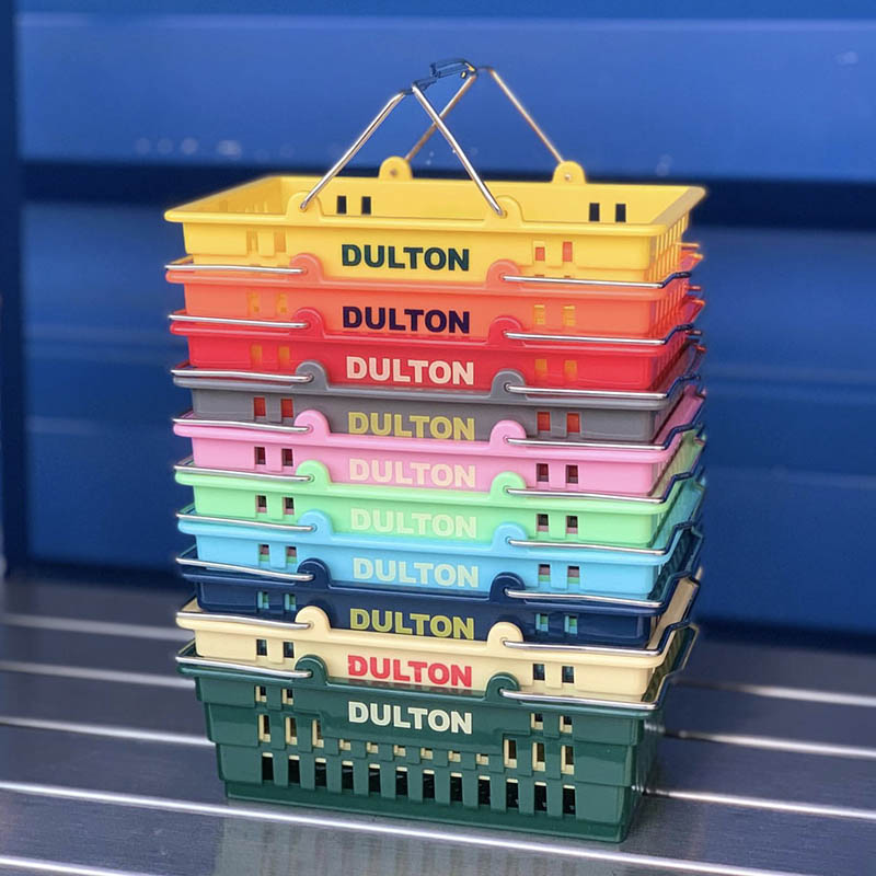 DESKTOP BASKET 