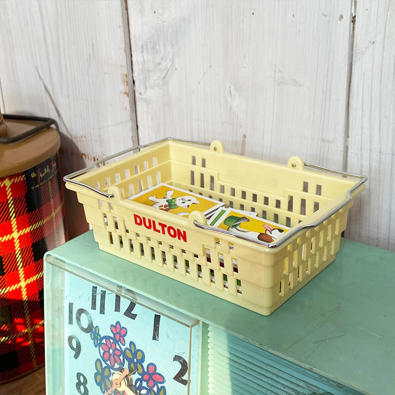 DESKTOP BASKET – Garage Outfitters