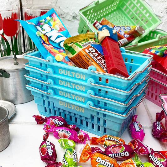 DESKTOP BASKET 