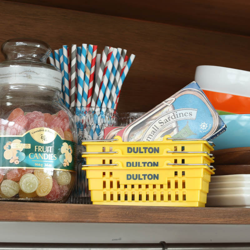 DESKTOP BASKET 