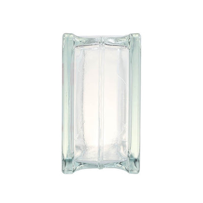 GLASS BLOCK BANK SQUARE