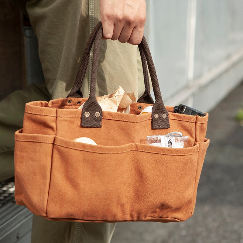 1 MILE TOTE BAG
