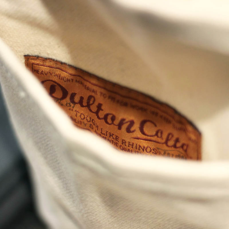 1 MILE TOTE BAG