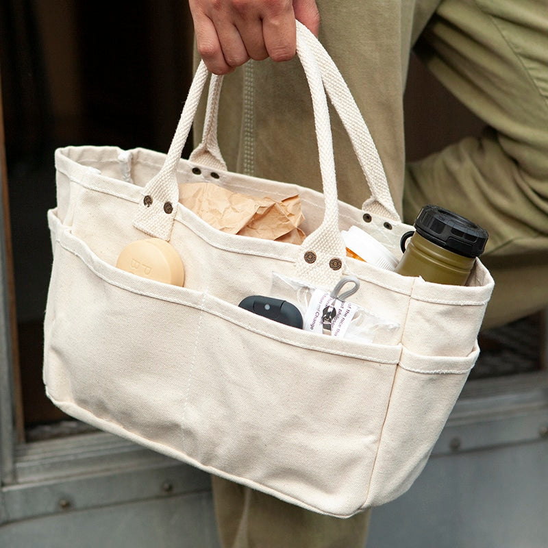 1 MILE TOTE BAG