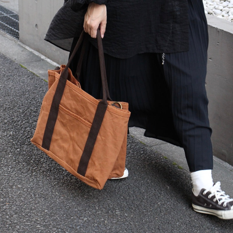 WORKER BAG