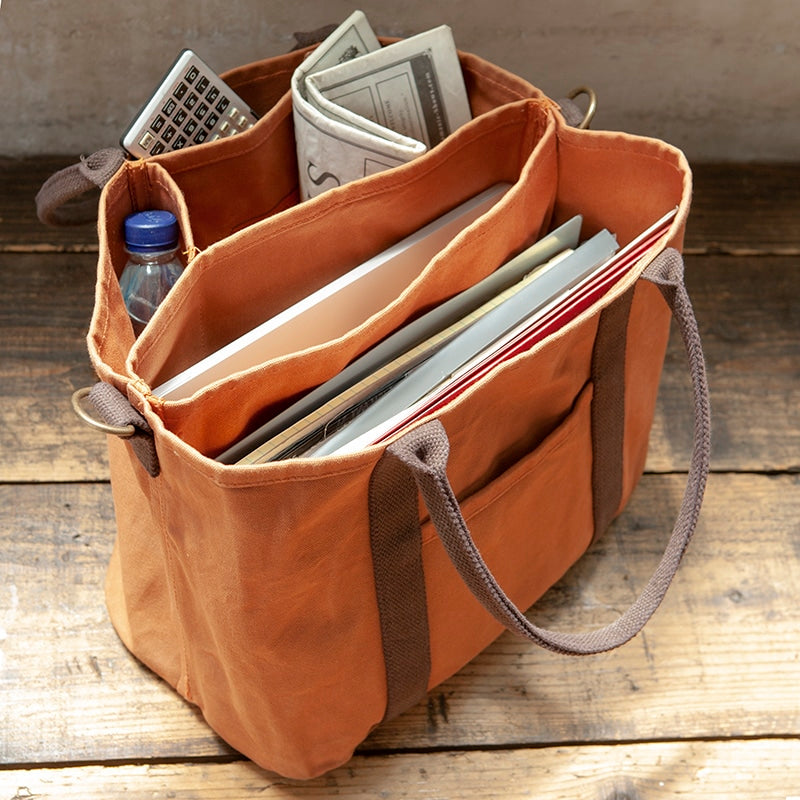 WORKER BAG