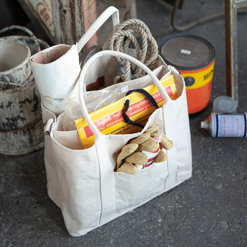 WORKER BAG
