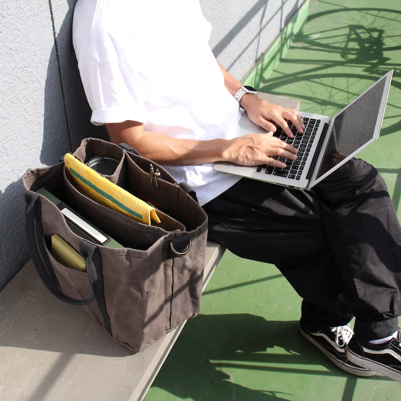WORKER BAG