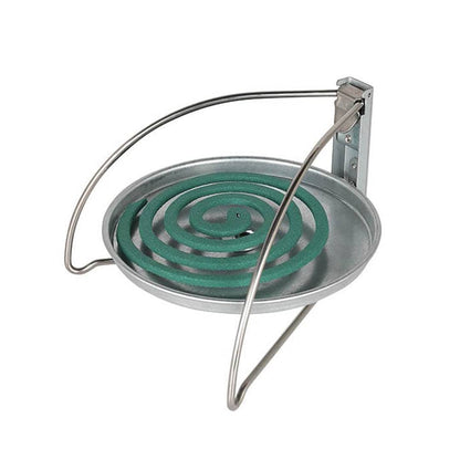 MOSQUITO COIL HOLDER