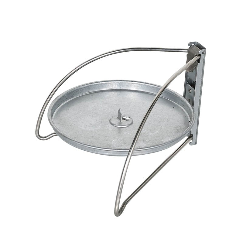 MOSQUITO COIL HOLDER