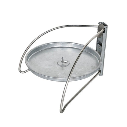 MOSQUITO COIL HOLDER