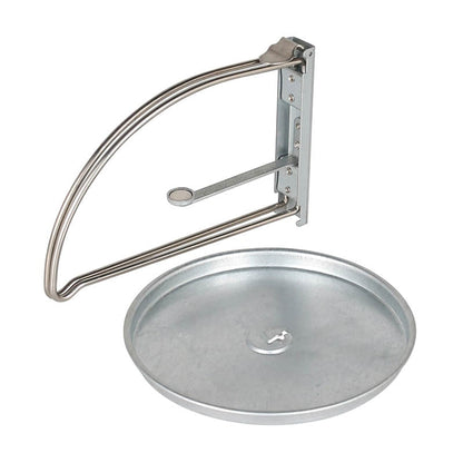 MOSQUITO COIL HOLDER