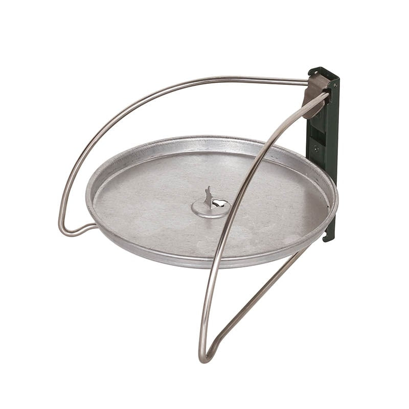 MOSQUITO COIL HOLDER