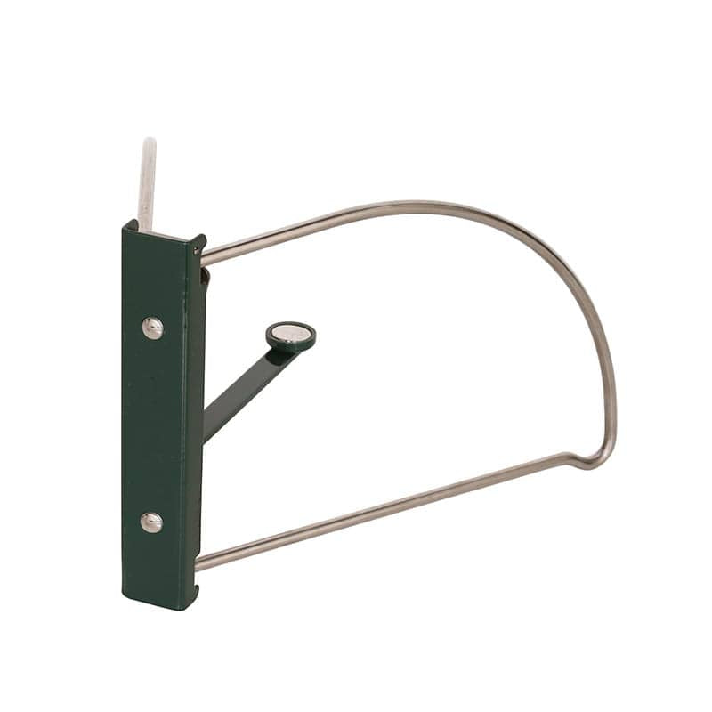 MOSQUITO COIL HOLDER