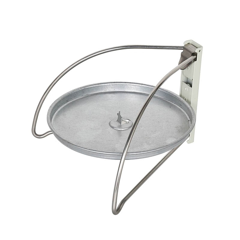 MOSQUITO COIL HOLDER