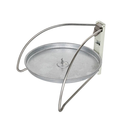 MOSQUITO COIL HOLDER