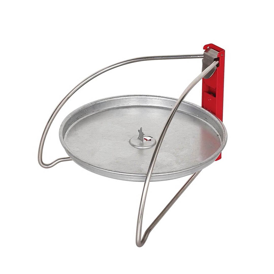MOSQUITO COIL HOLDER