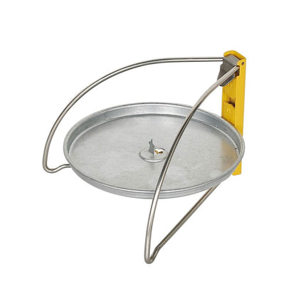 MOSQUITO COIL HOLDER