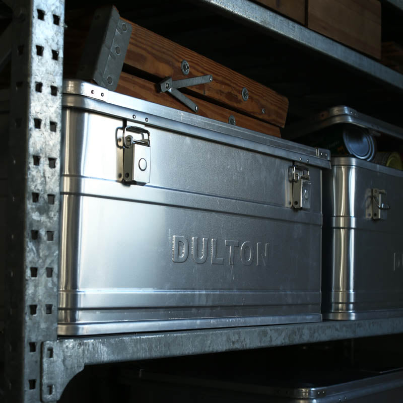 ALUMI CONTAINER''CONVOY 2''