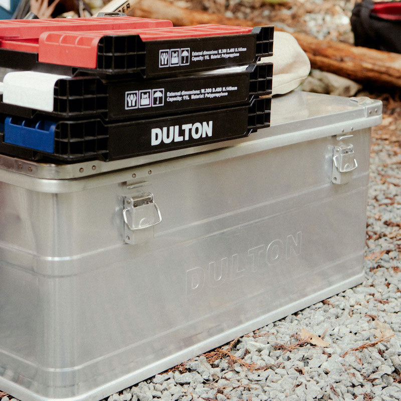 ALUMI CONTAINER''CONVOY 2''