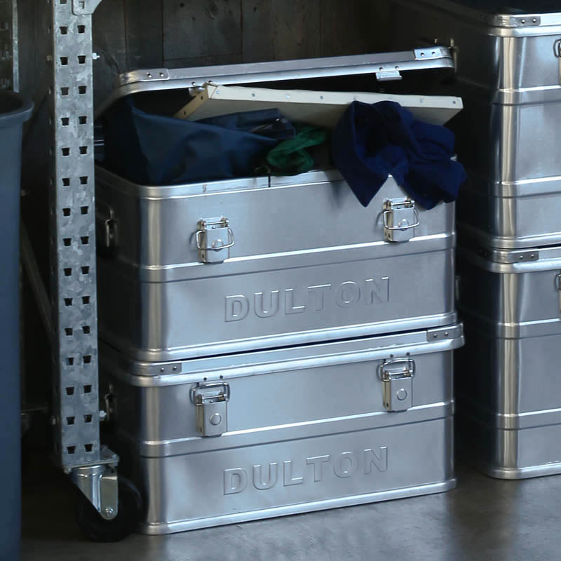 ALUMI CONTAINER''CONVOY 2'' – Garage Outfitters