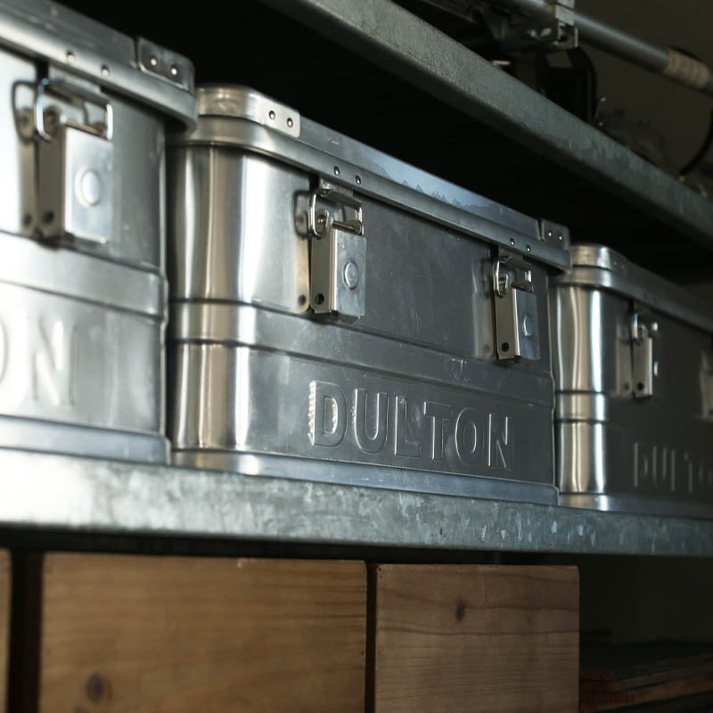 ALUMI CONTAINER''CONVOY 2''
