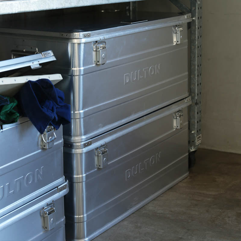 ALUMI CONTAINER''CONVOY 2''