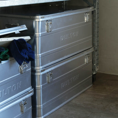 ALUMI CONTAINER''CONVOY 2''