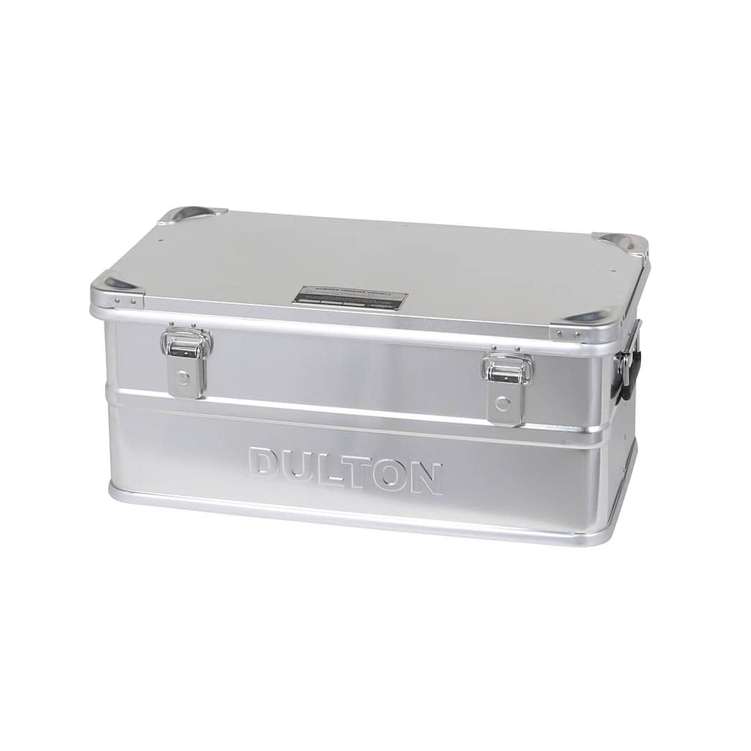 ALUMI CONTAINER''CONVOY 2''