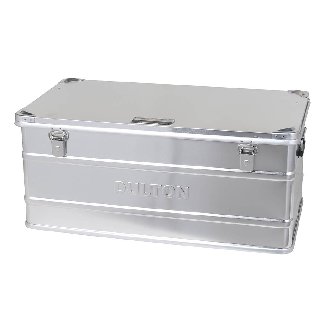 ALUMI CONTAINER''CONVOY 2''