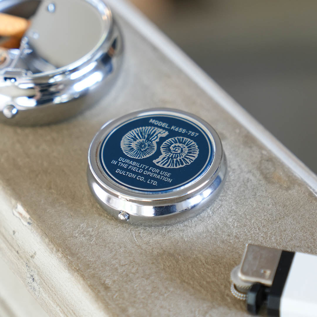 PORTABLE ASHTRAY – Garage Outfitters