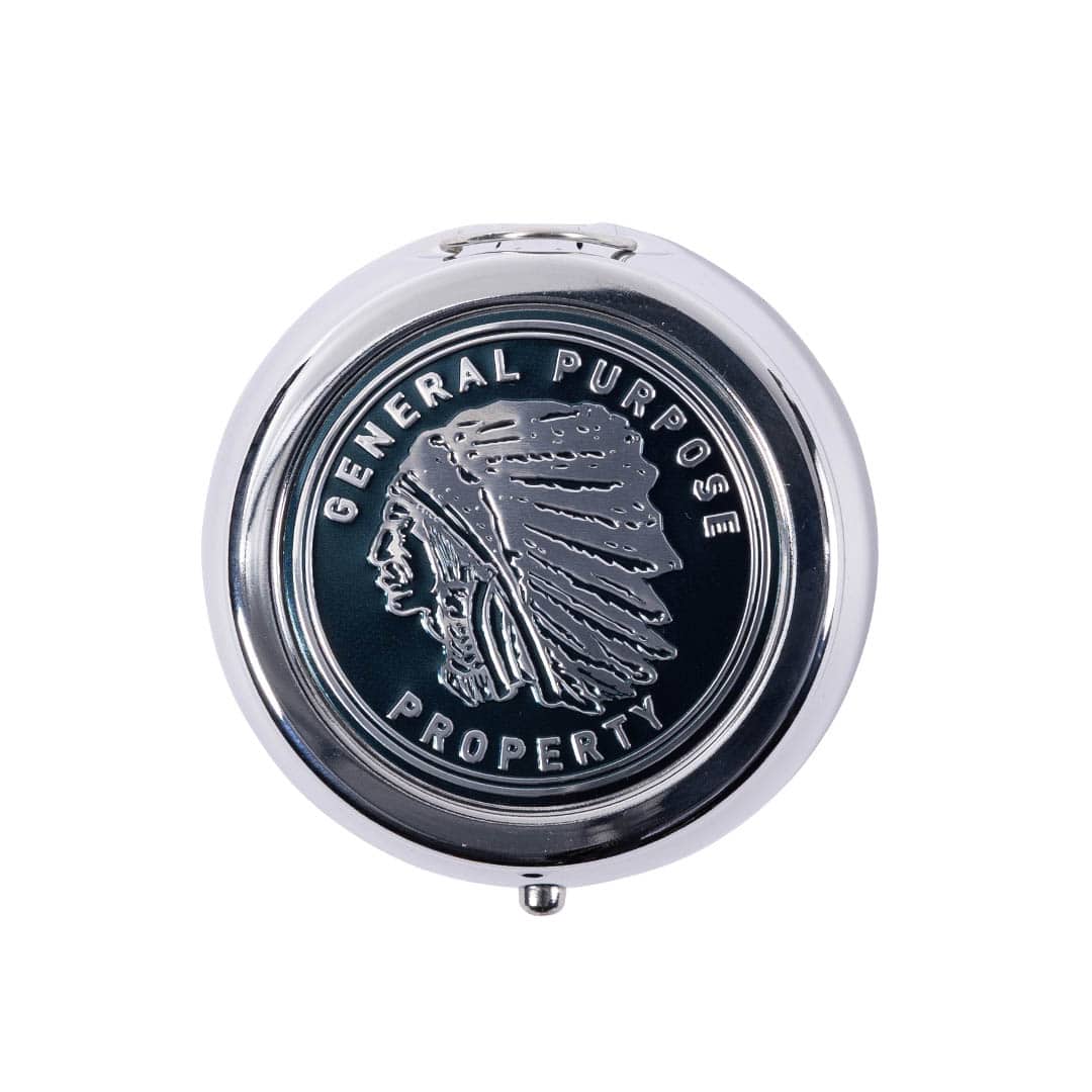 PORTABLE ASHTRAY