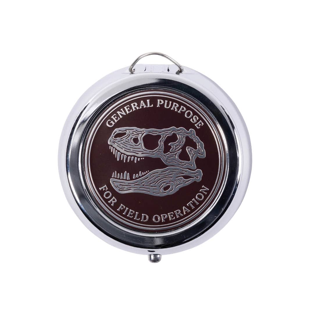 PORTABLE ASHTRAY