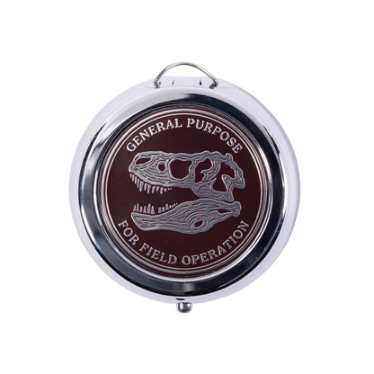 PORTABLE ASHTRAY