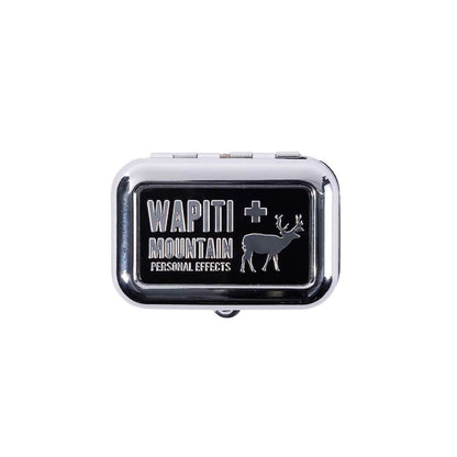 PORTABLE ASHTRAY