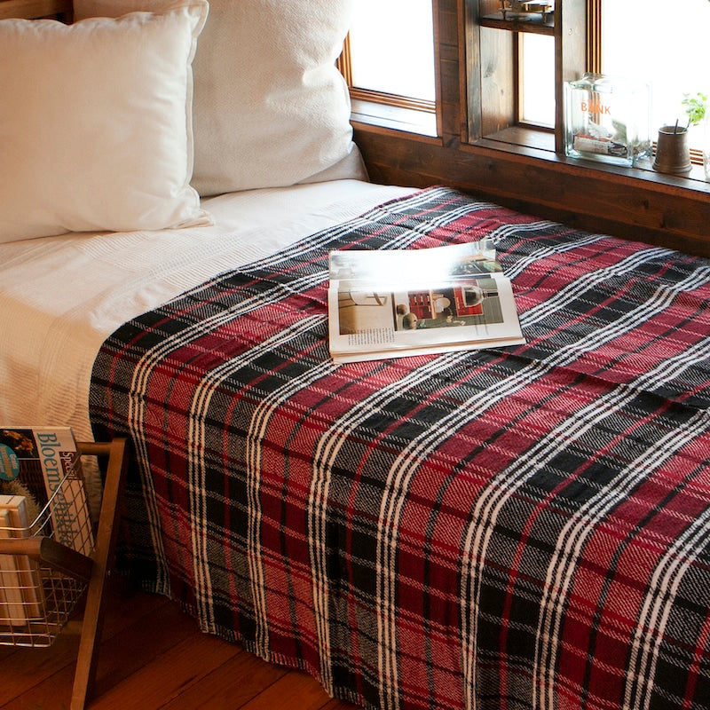 ACRYLIC BLANKET