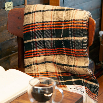 ACRYLIC BLANKET