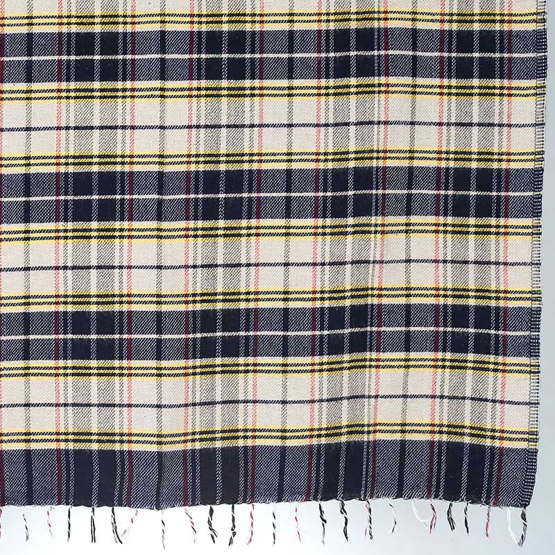 ACRYLIC BLANKET