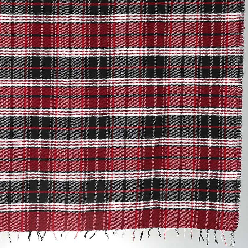 ACRYLIC BLANKET