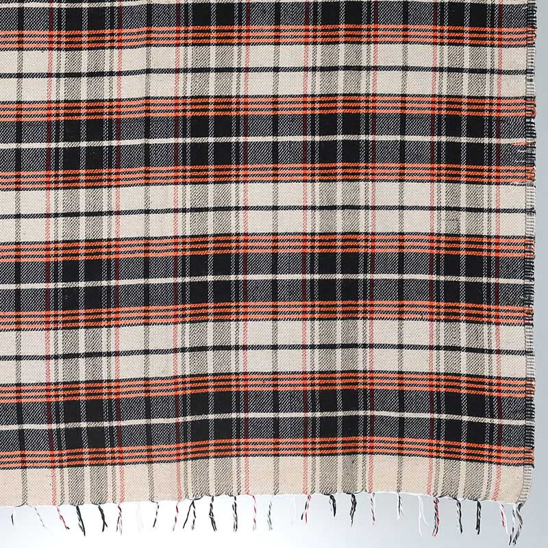 ACRYLIC BLANKET